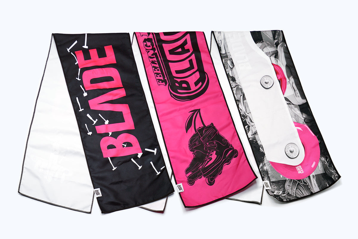BLADE towel