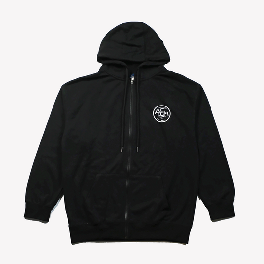 Classic Logo Hoodie