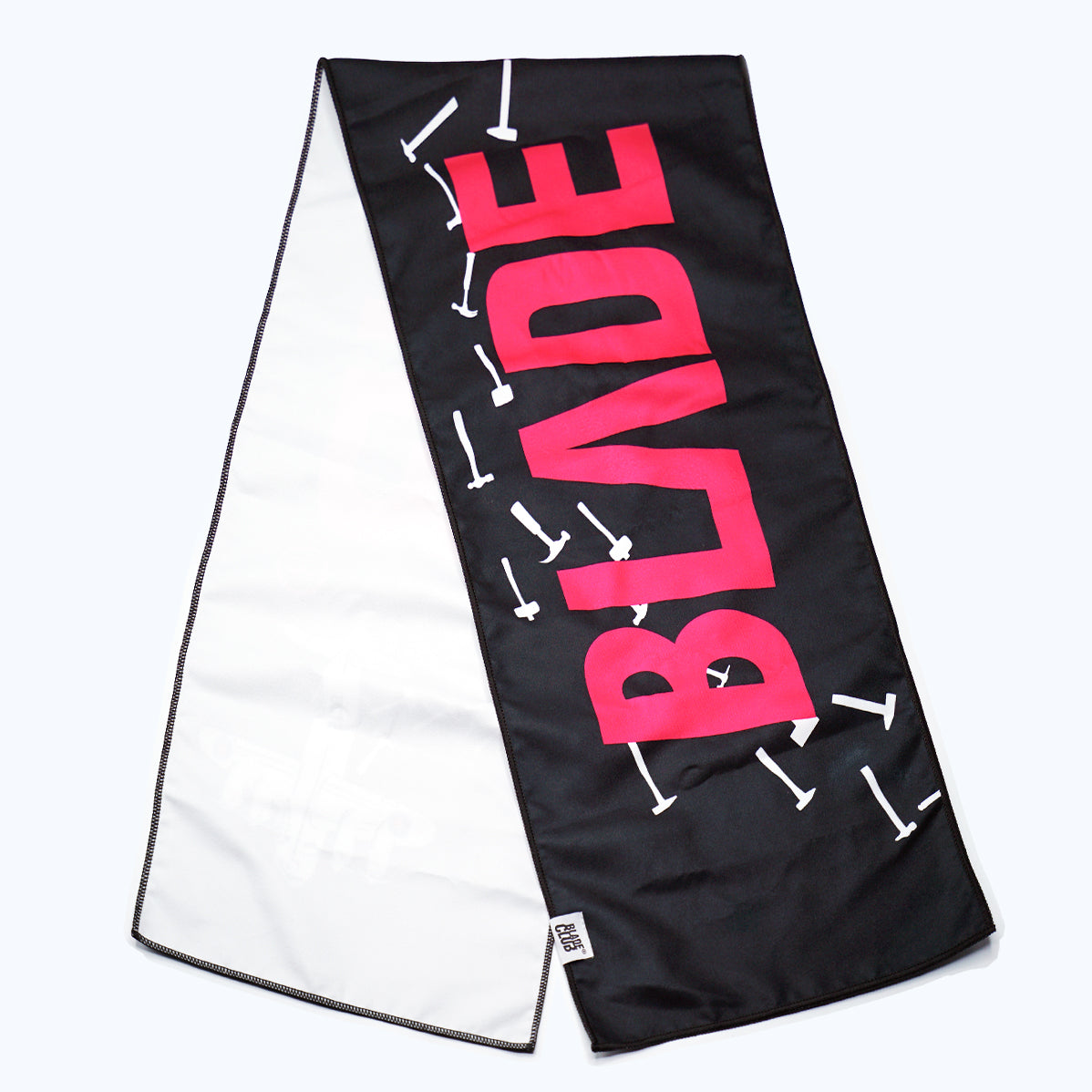 BLADE towel