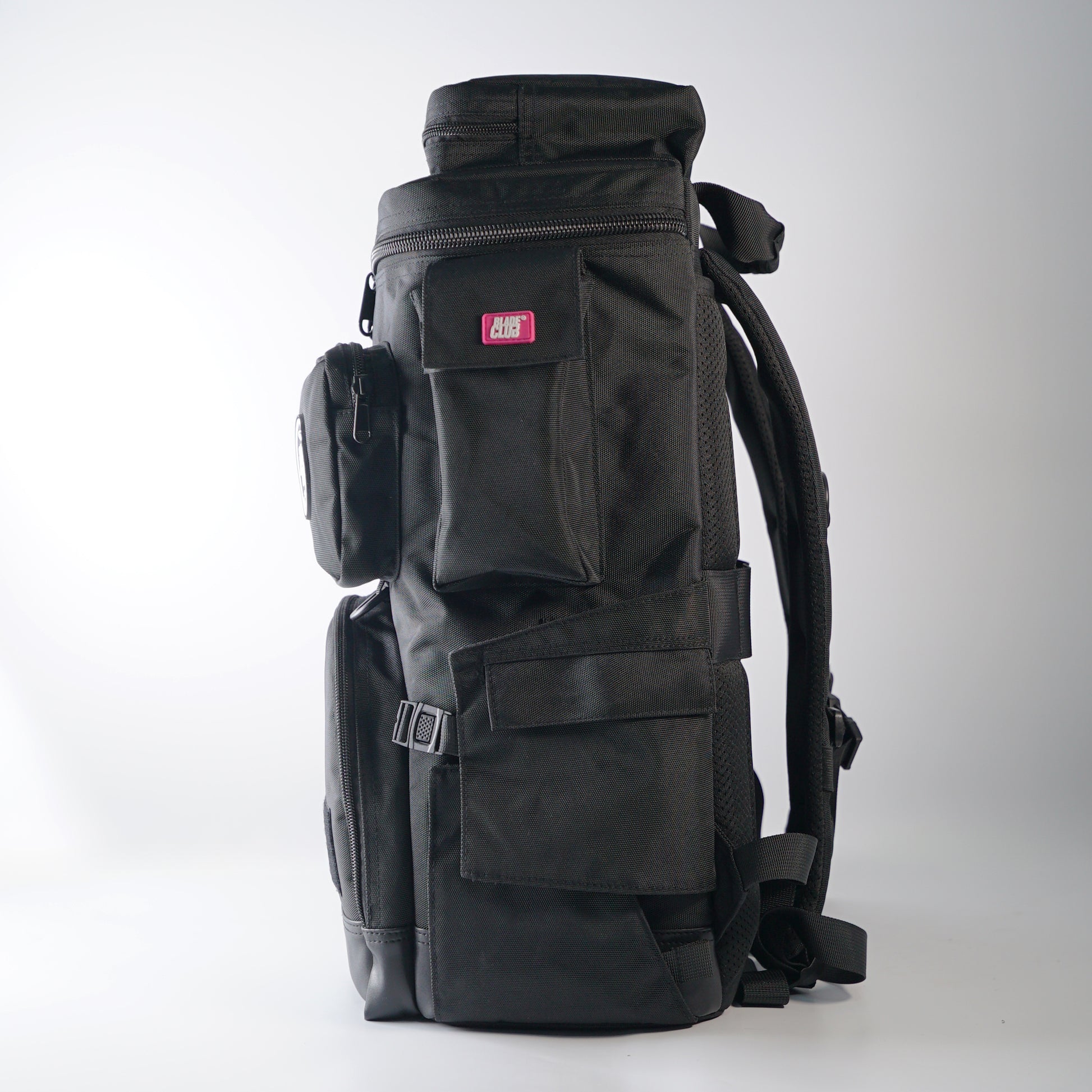 blade laptop backpack bladeclub Camera Backpack V.2 – Blade Club originals