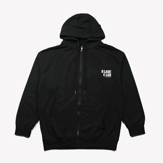 Team Logo Hoodie