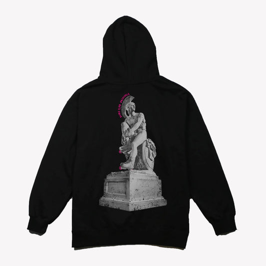 Greek Hoodie