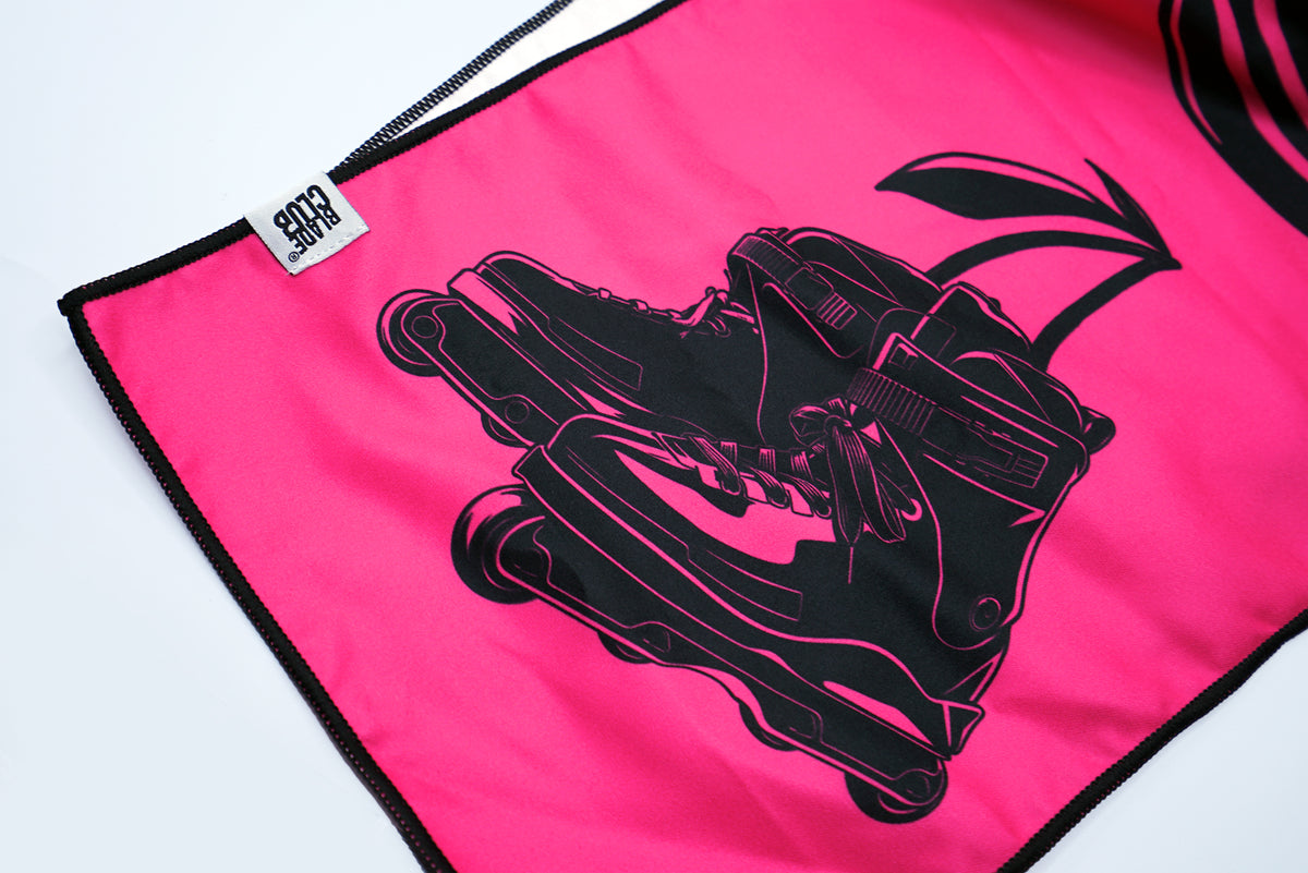 BLADE towel