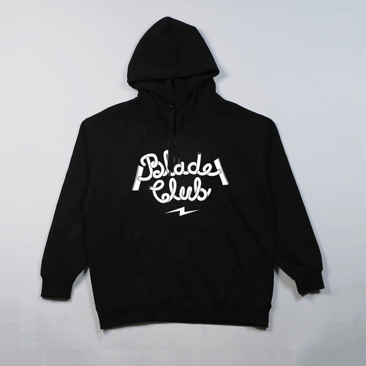 Standard Logo Hoodie