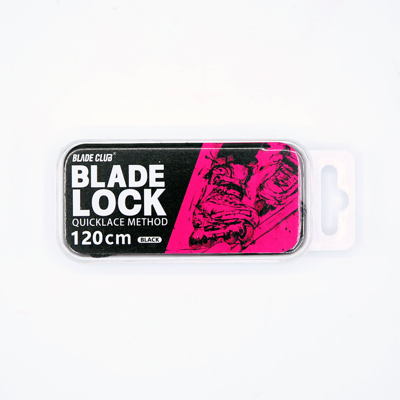 BLADE LOCK Laces - 120cm