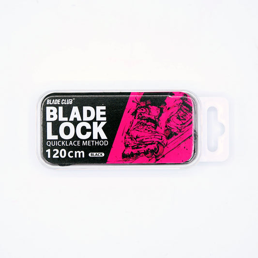 BLADE LOCK Laces - 120cm