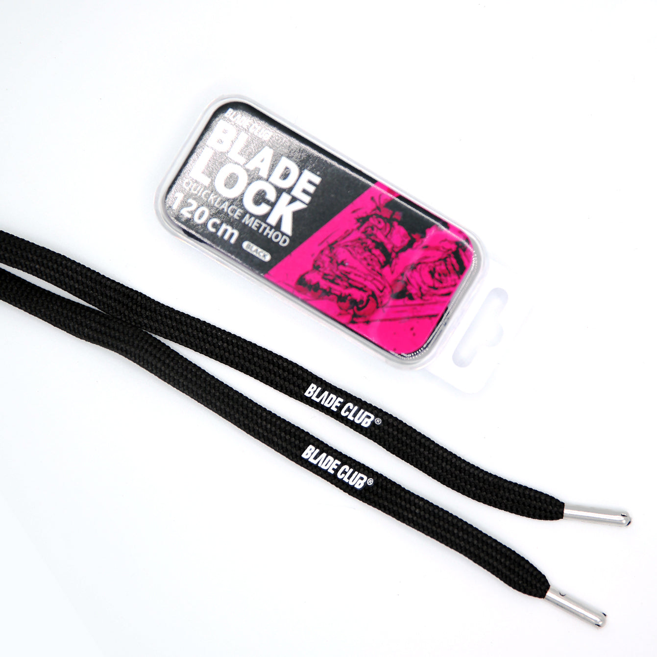 BLADE LOCK Laces - 120cm