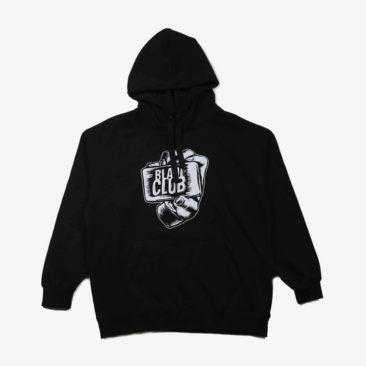 Guillotine Hoodie