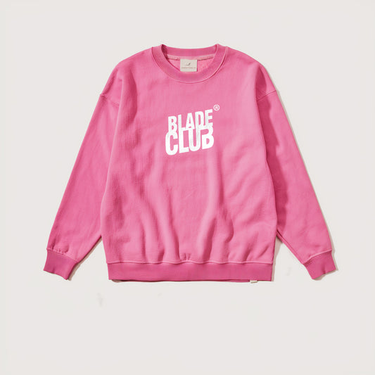 Blade Club Logo (Long sleeved)